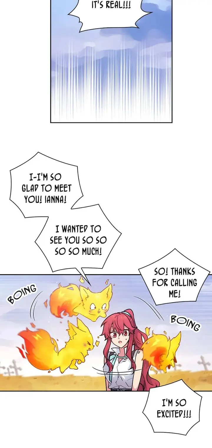 Reminiscence Adonis Manhwa Chapter 114 - Page 26