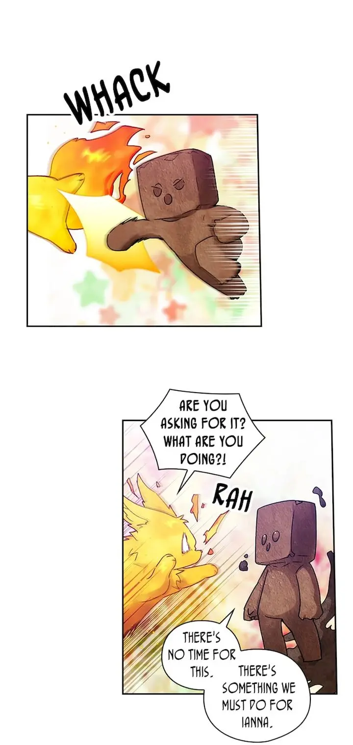Reminiscence Adonis Manhwa Chapter 114 - Page 27