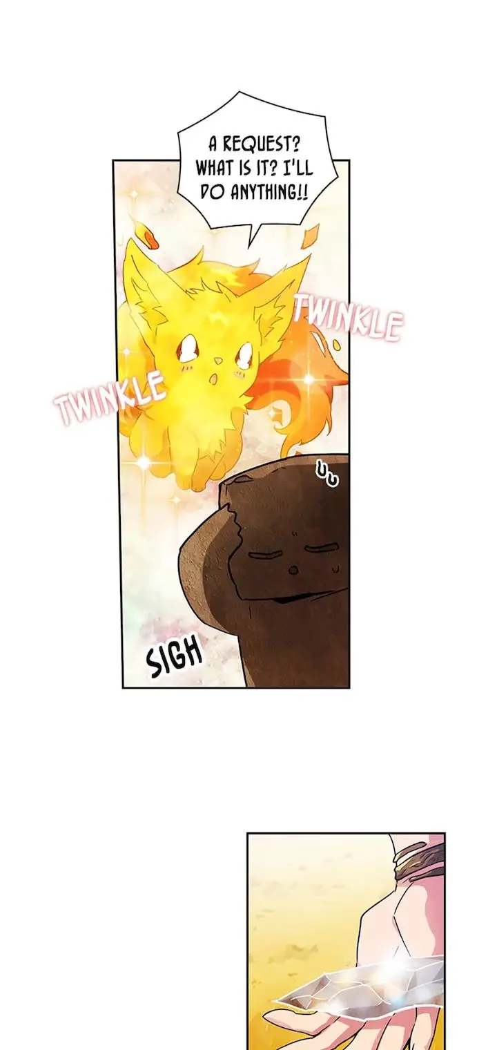 Reminiscence Adonis Manhwa Chapter 114 - Page 28