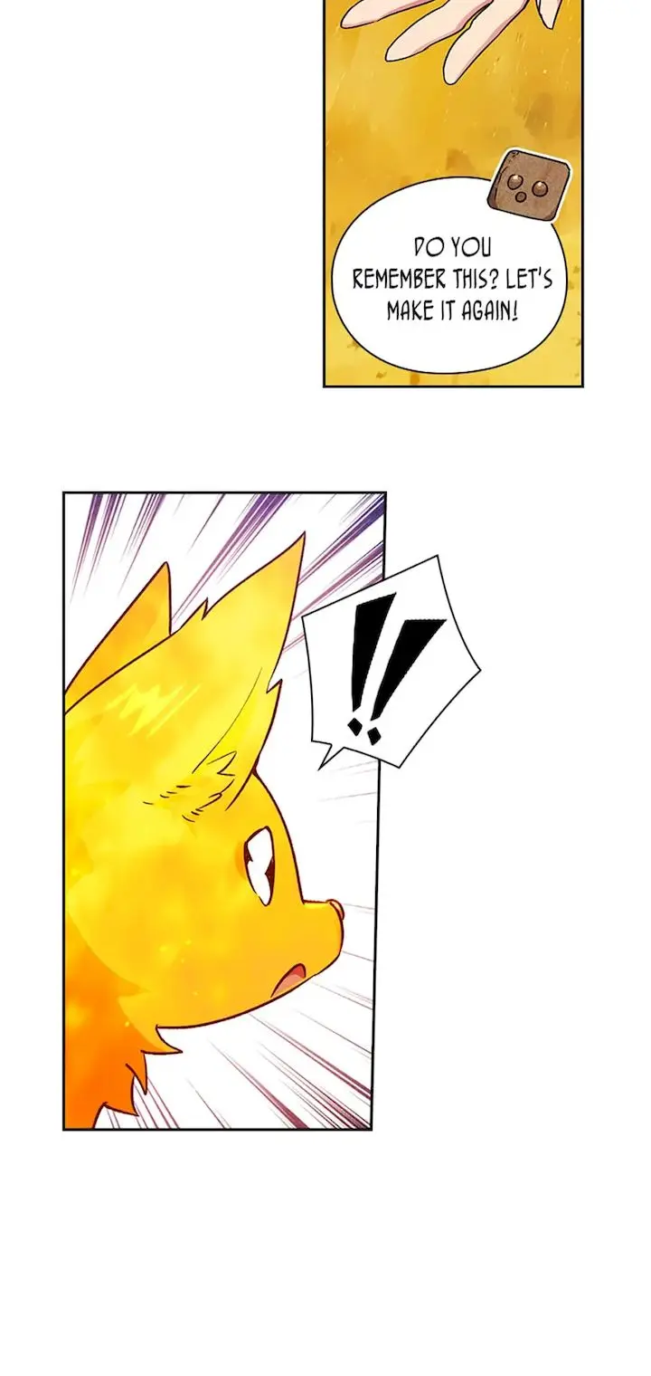 Reminiscence Adonis Manhwa Chapter 114 - Page 29
