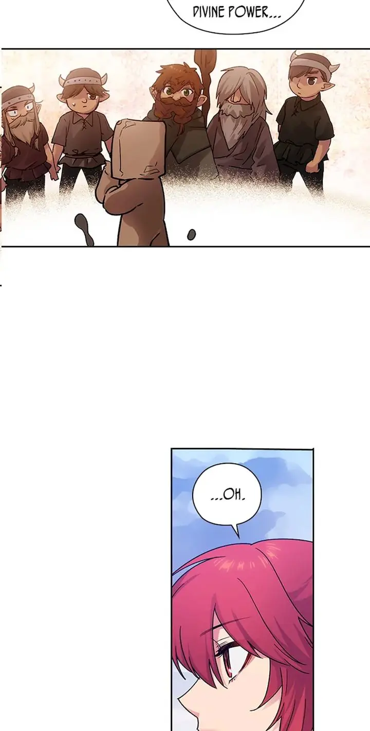 Reminiscence Adonis Manhwa Chapter 114 - Page 3