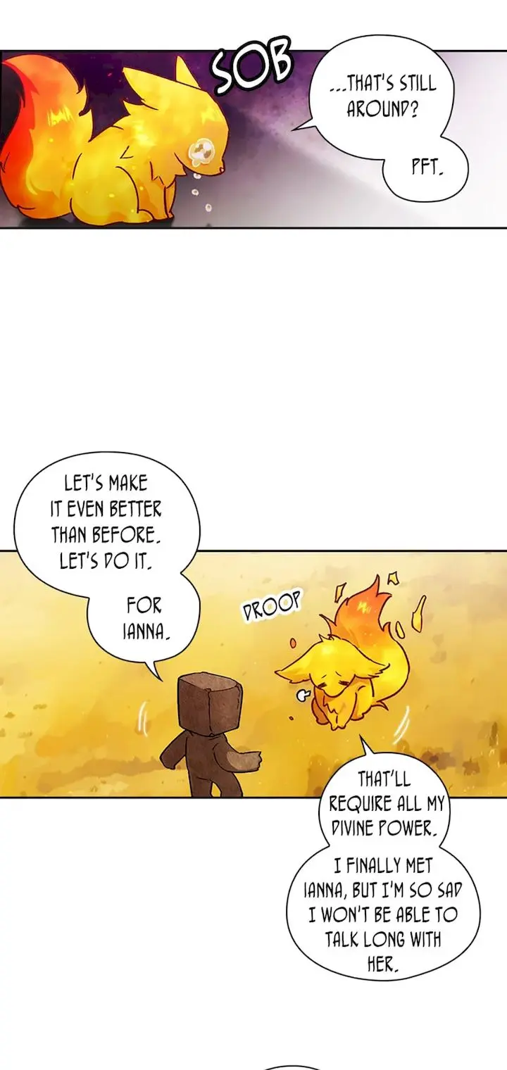 Reminiscence Adonis Manhwa Chapter 114 - Page 30