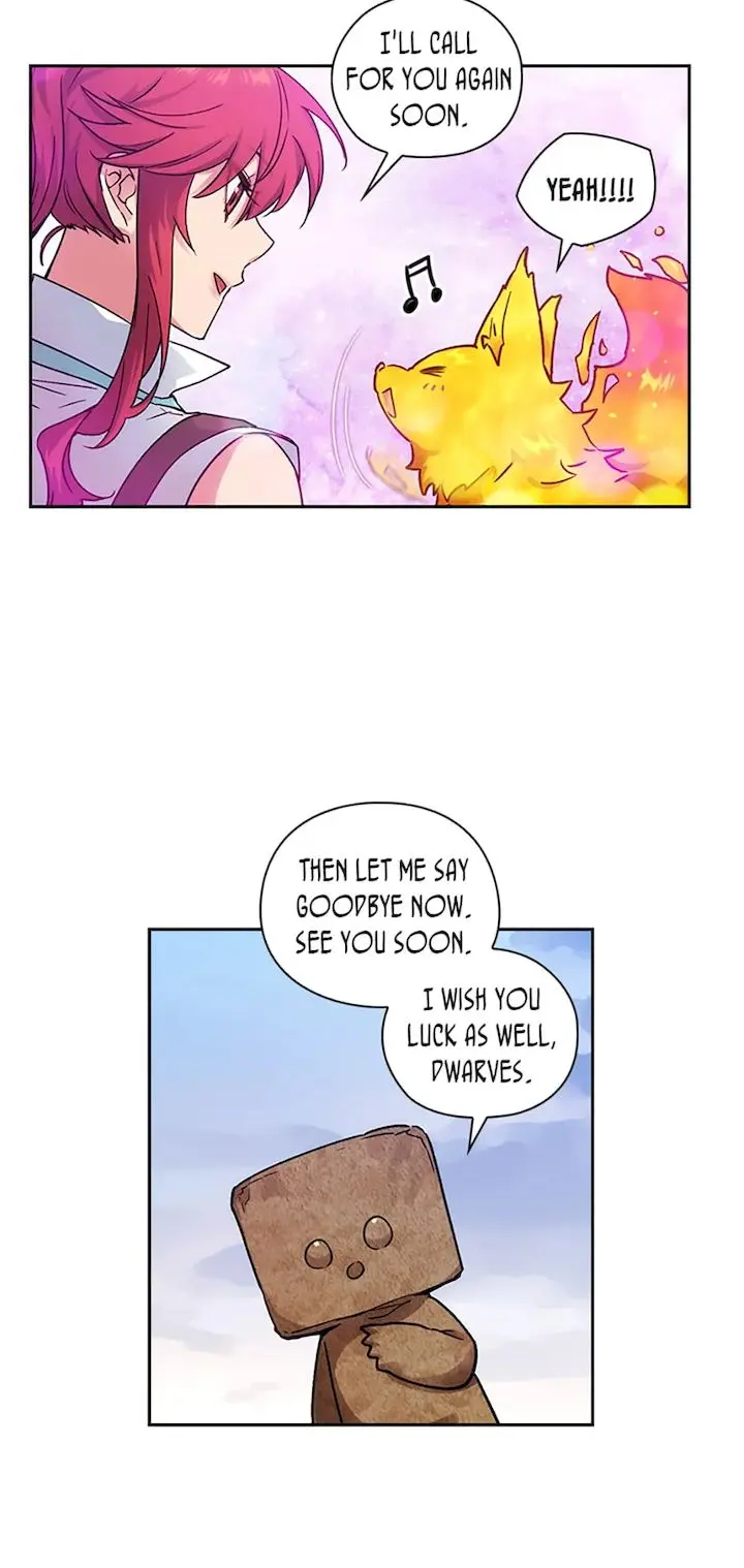 Reminiscence Adonis Manhwa Chapter 114 - Page 31