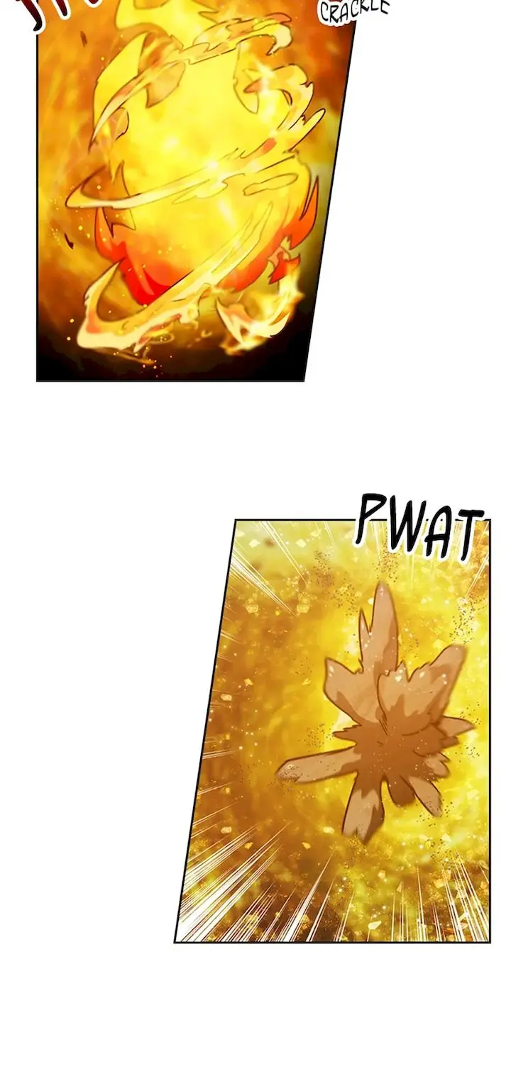Reminiscence Adonis Manhwa Chapter 114 - Page 34