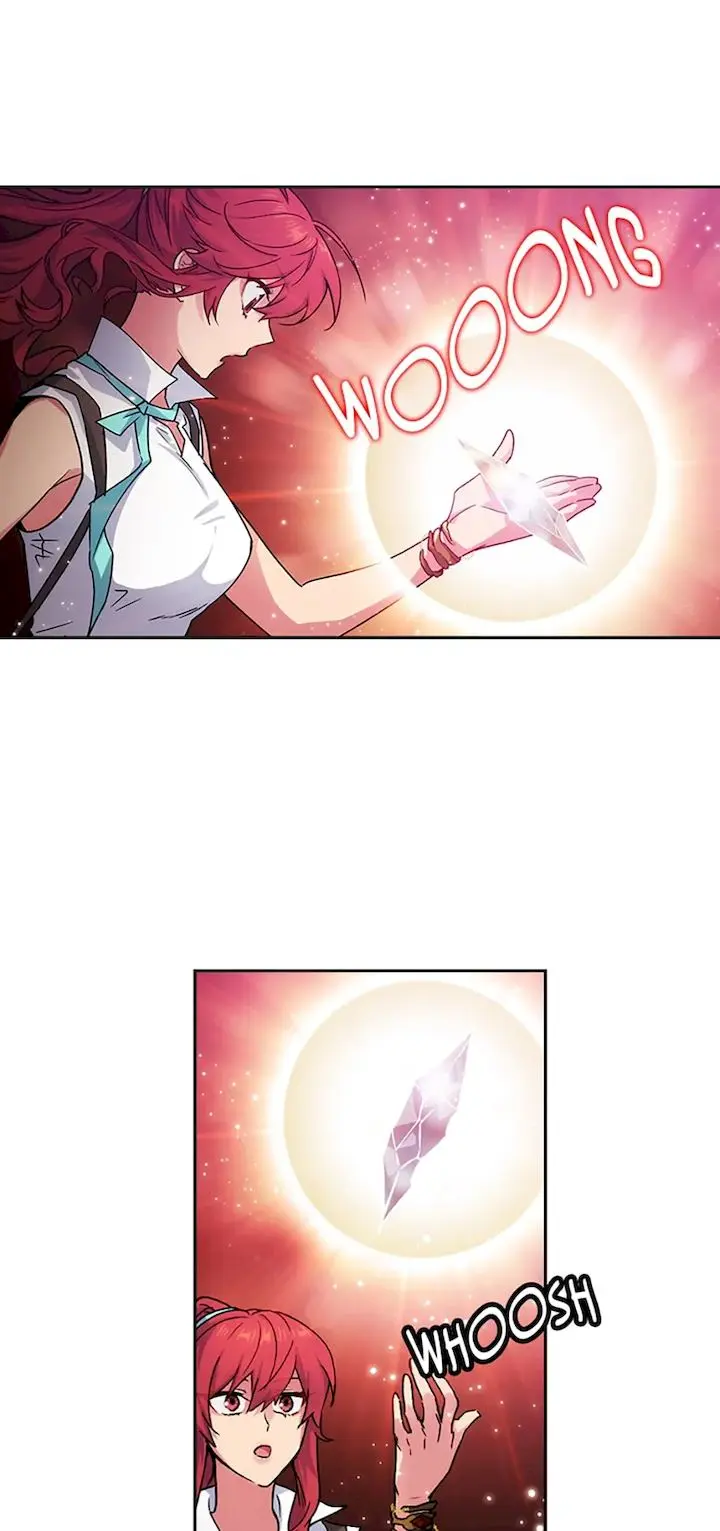Reminiscence Adonis Manhwa Chapter 114 - Page 35