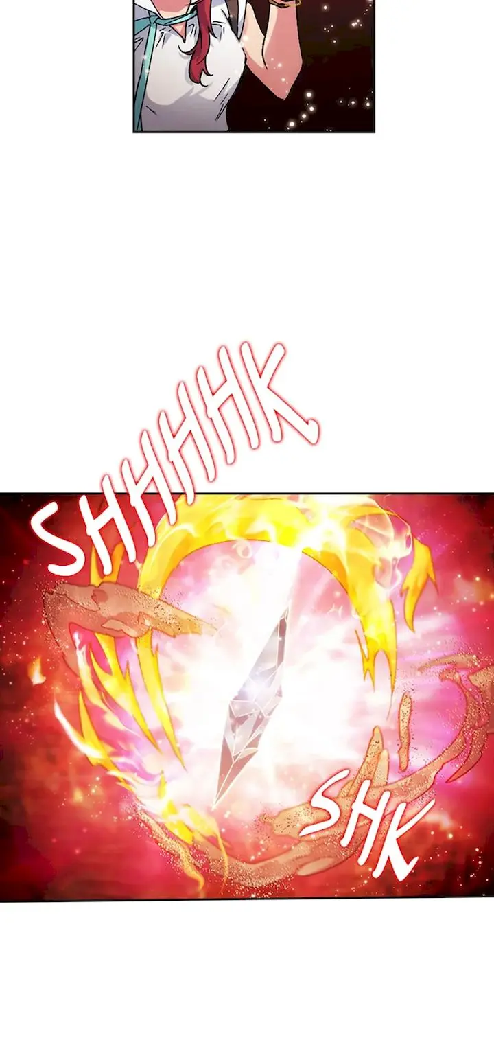 Reminiscence Adonis Manhwa Chapter 114 - Page 36