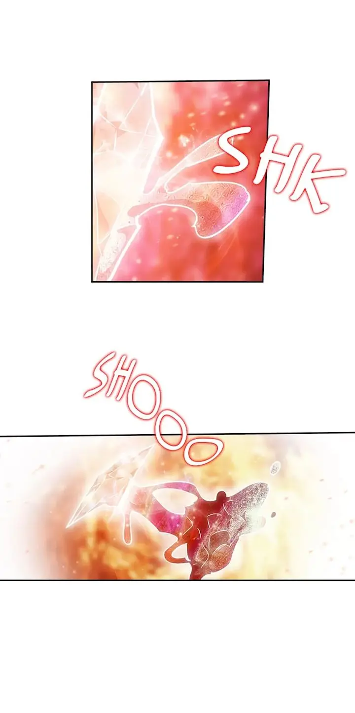 Reminiscence Adonis Manhwa Chapter 114 - Page 37