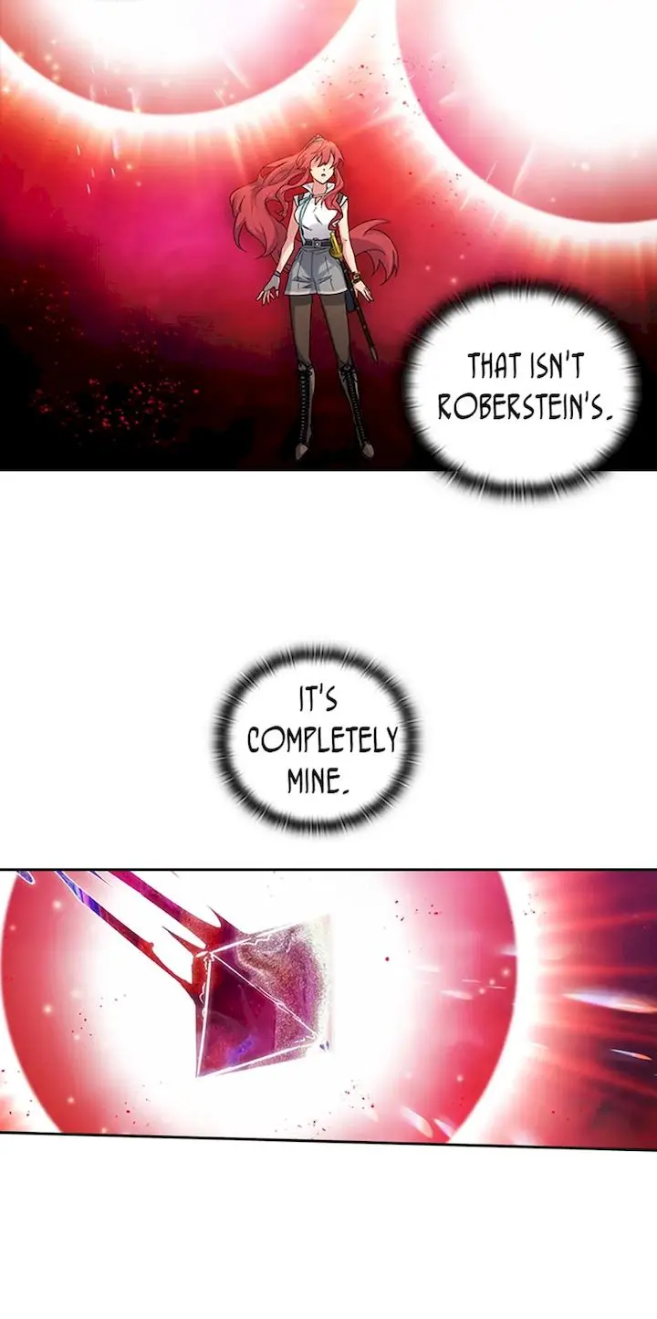 Reminiscence Adonis Manhwa Chapter 114 - Page 39