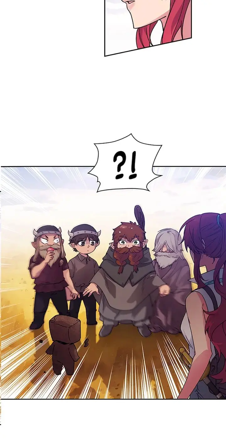 Reminiscence Adonis Manhwa Chapter 114 - Page 4