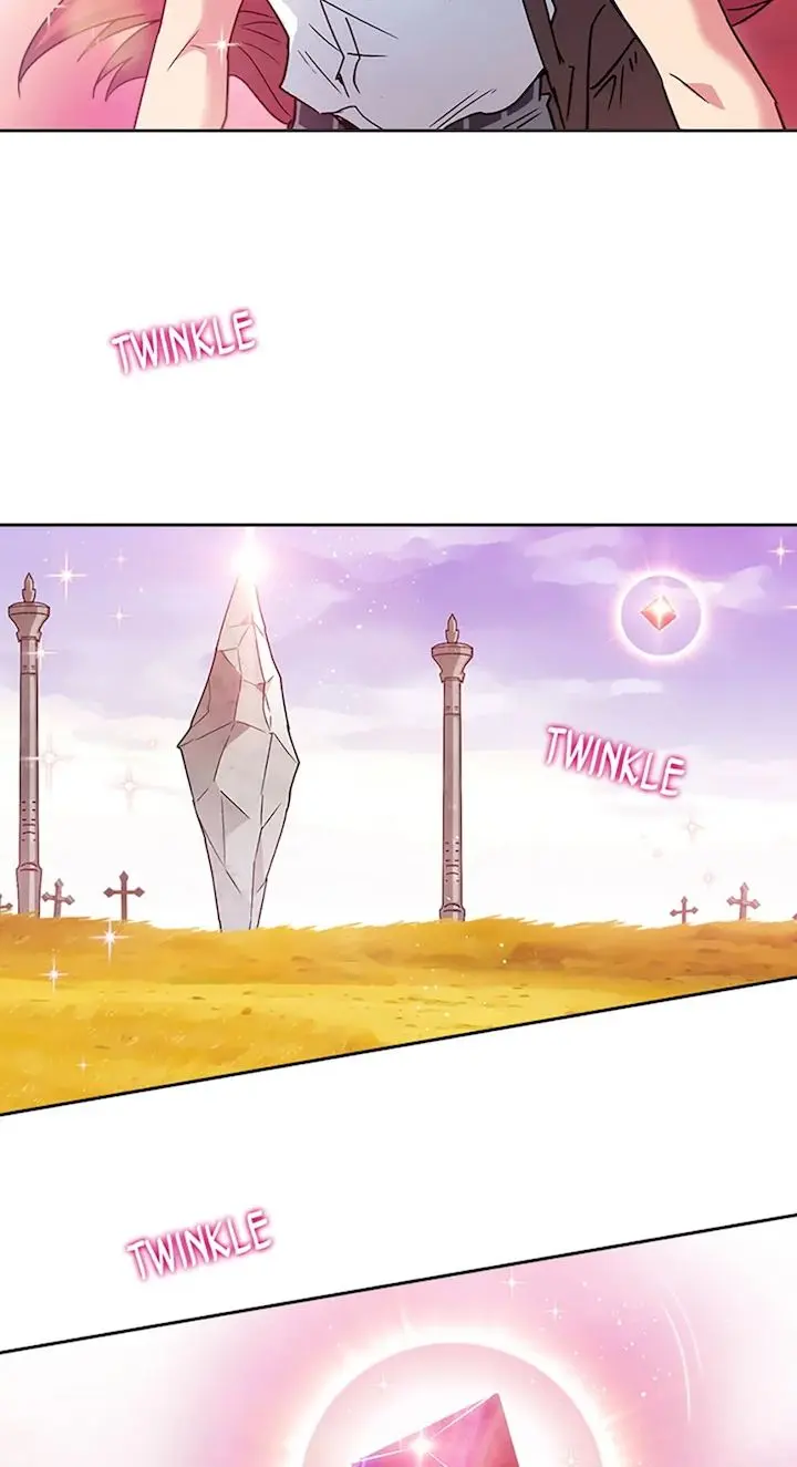 Reminiscence Adonis Manhwa Chapter 114 - Page 45
