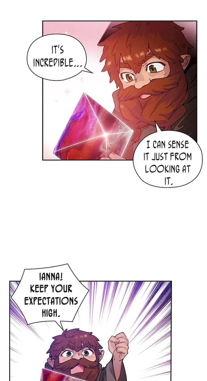 Reminiscence Adonis Manhwa Chapter 114 - Page 47