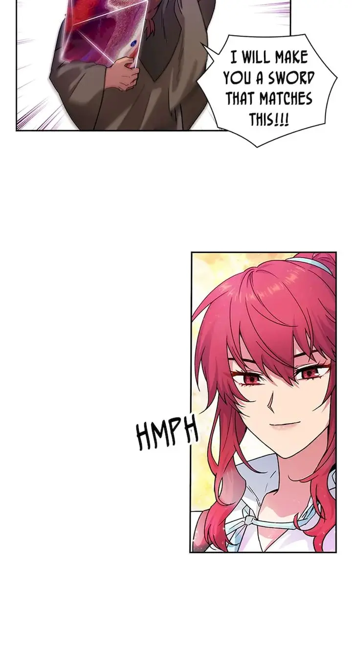 Reminiscence Adonis Manhwa Chapter 114 - Page 48