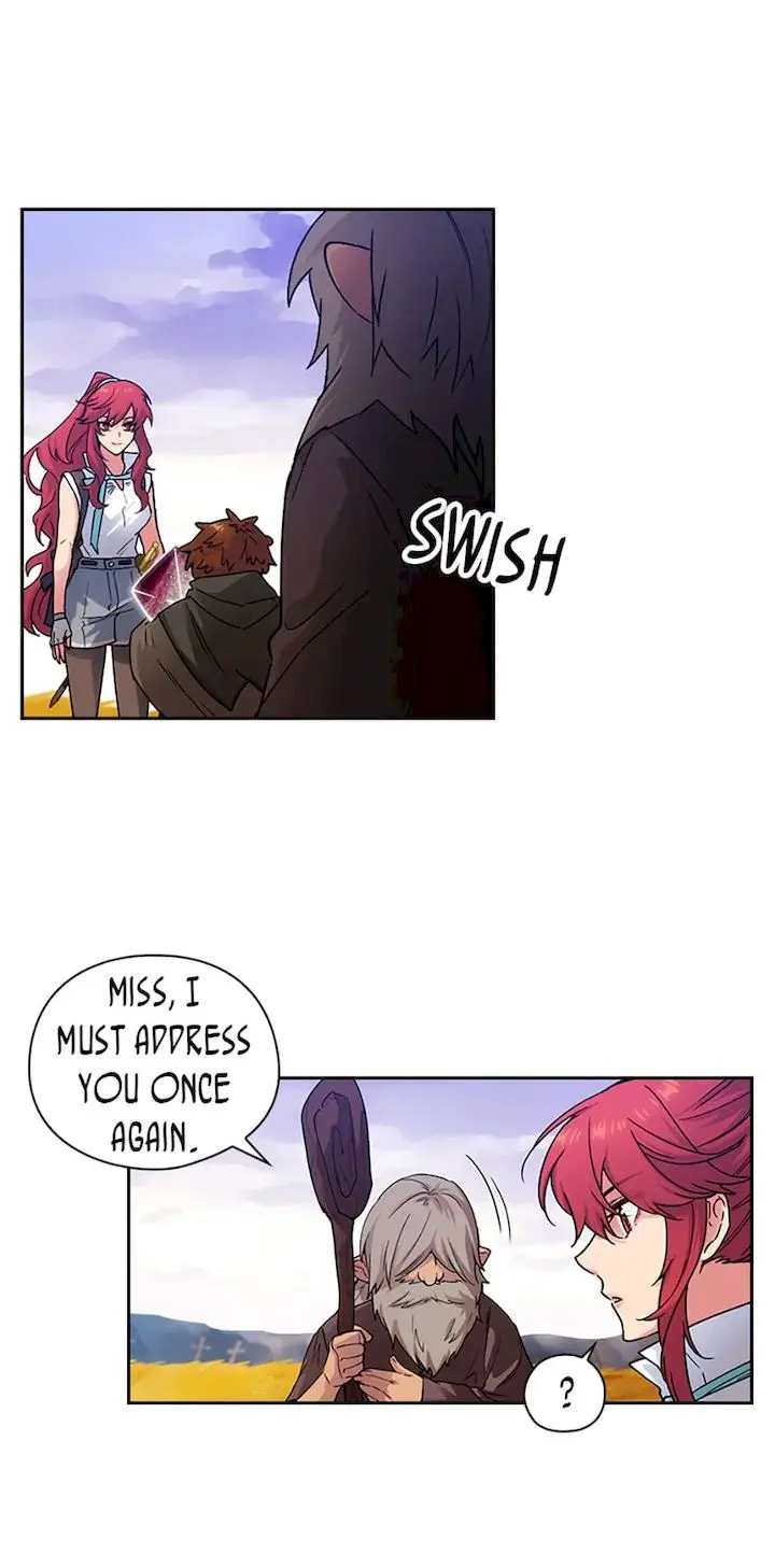 Reminiscence Adonis Manhwa Chapter 114 - Page 49