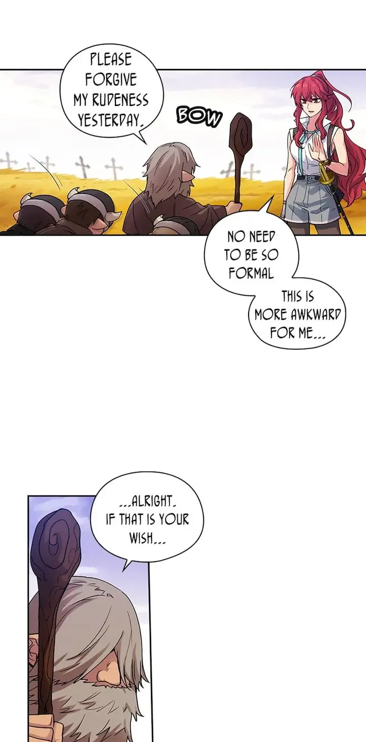 Reminiscence Adonis Manhwa Chapter 114 - Page 50