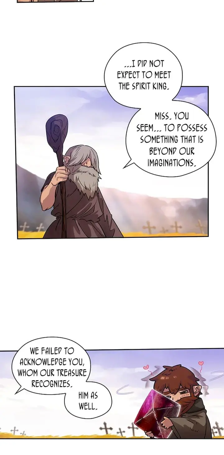 Reminiscence Adonis Manhwa Chapter 114 - Page 51