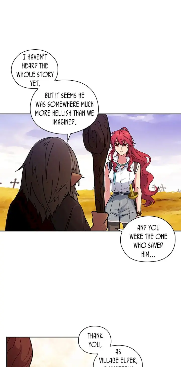 Reminiscence Adonis Manhwa Chapter 114 - Page 52