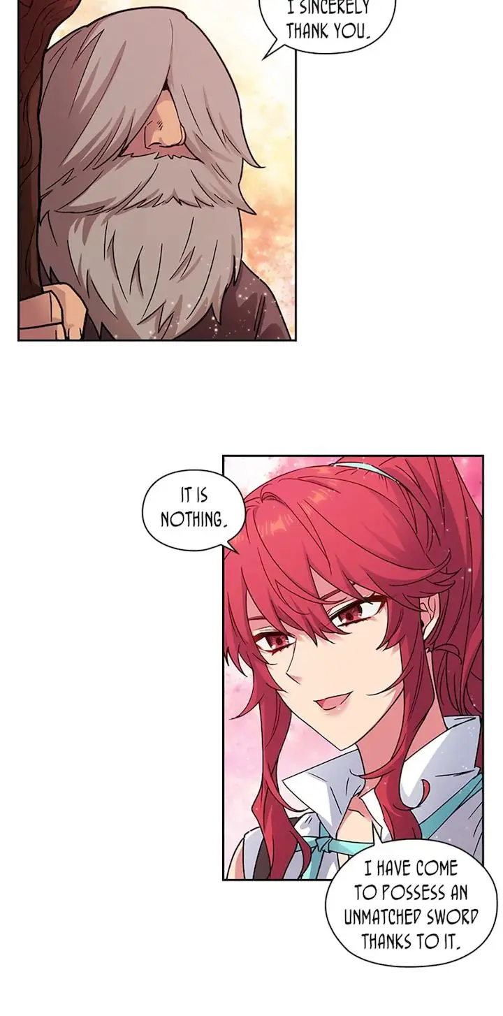 Reminiscence Adonis Manhwa Chapter 114 - Page 53