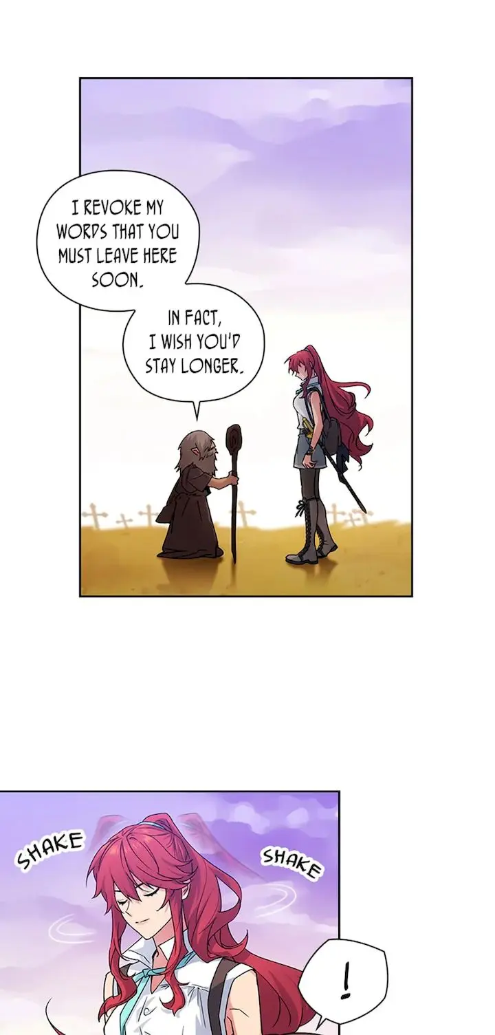 Reminiscence Adonis Manhwa Chapter 114 - Page 54