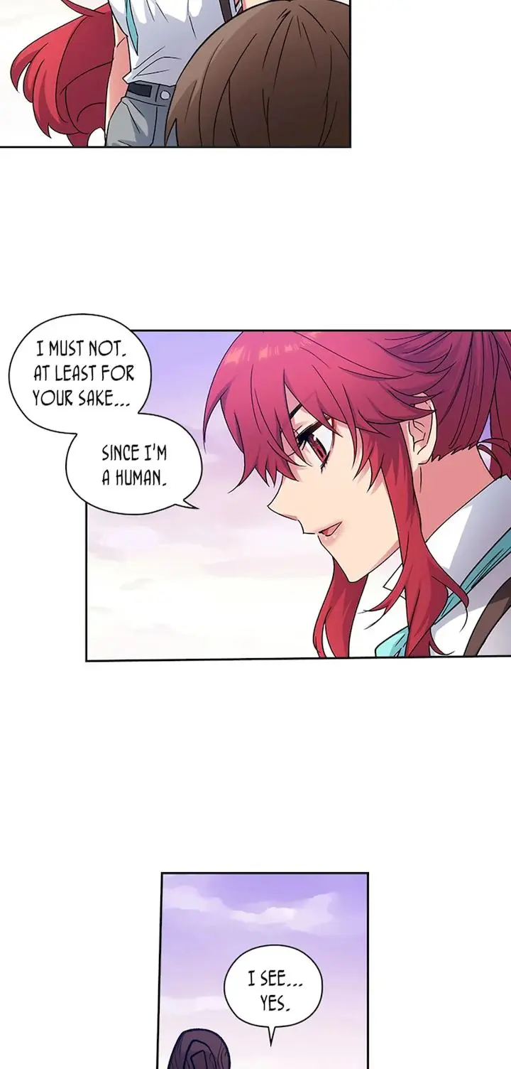 Reminiscence Adonis Manhwa Chapter 114 - Page 55