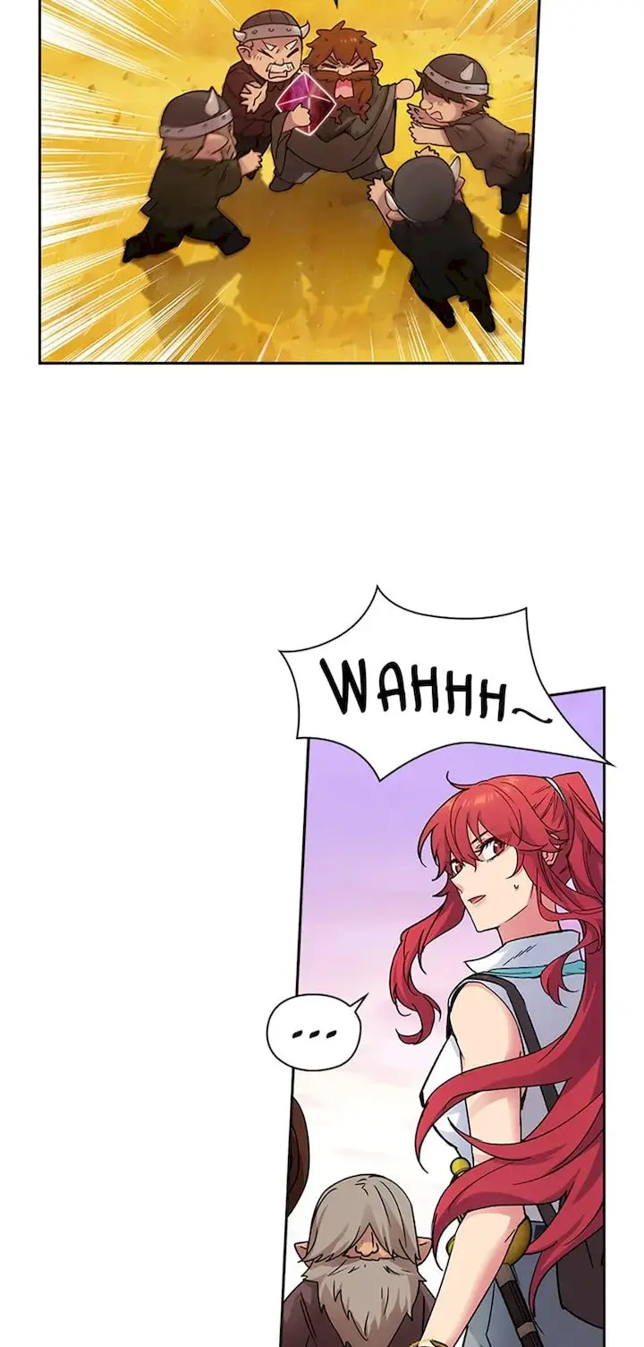 Reminiscence Adonis Manhwa Chapter 114 - Page 58