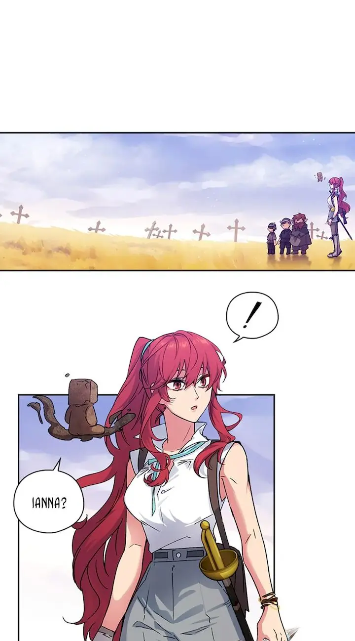 Reminiscence Adonis Manhwa Chapter 114 - Page 6