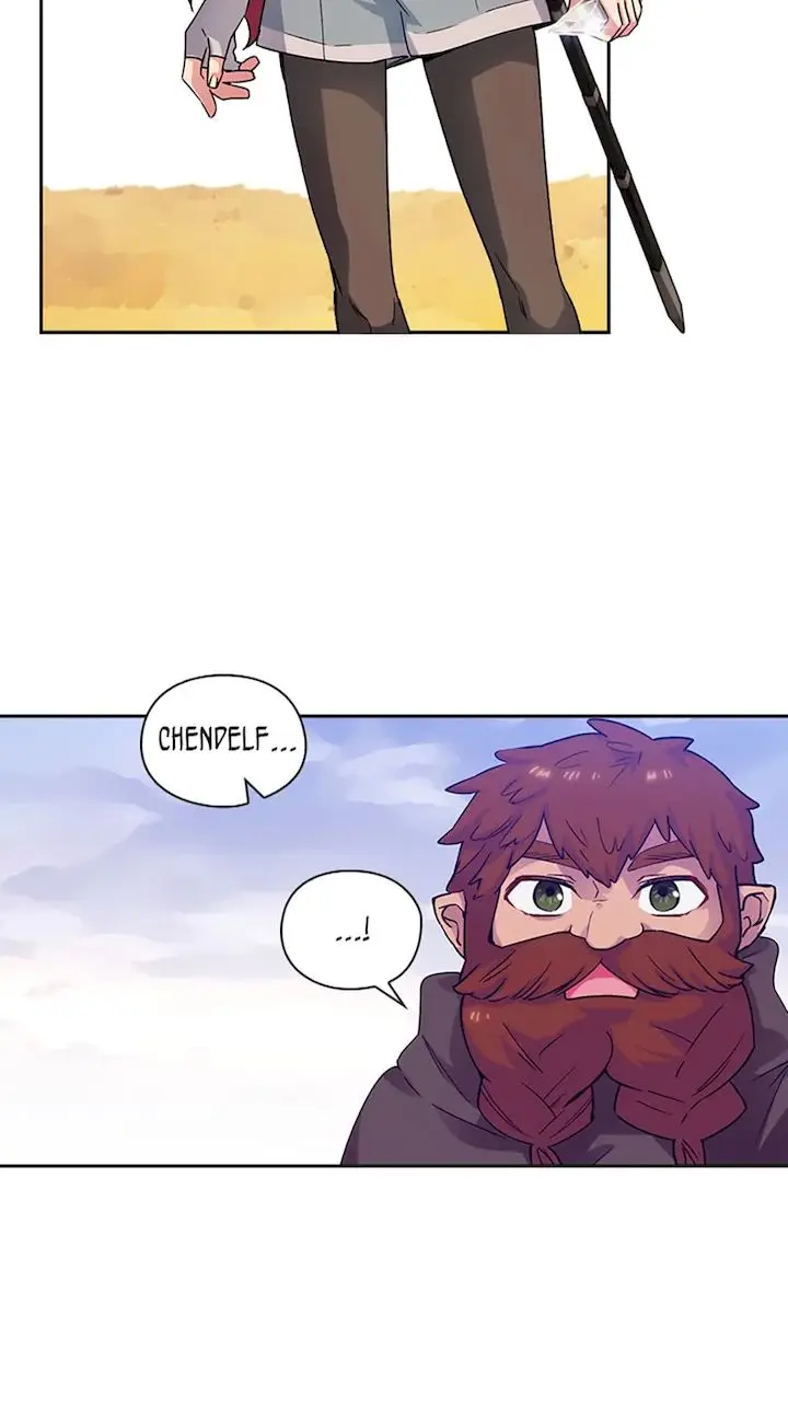 Reminiscence Adonis Manhwa Chapter 114 - Page 7