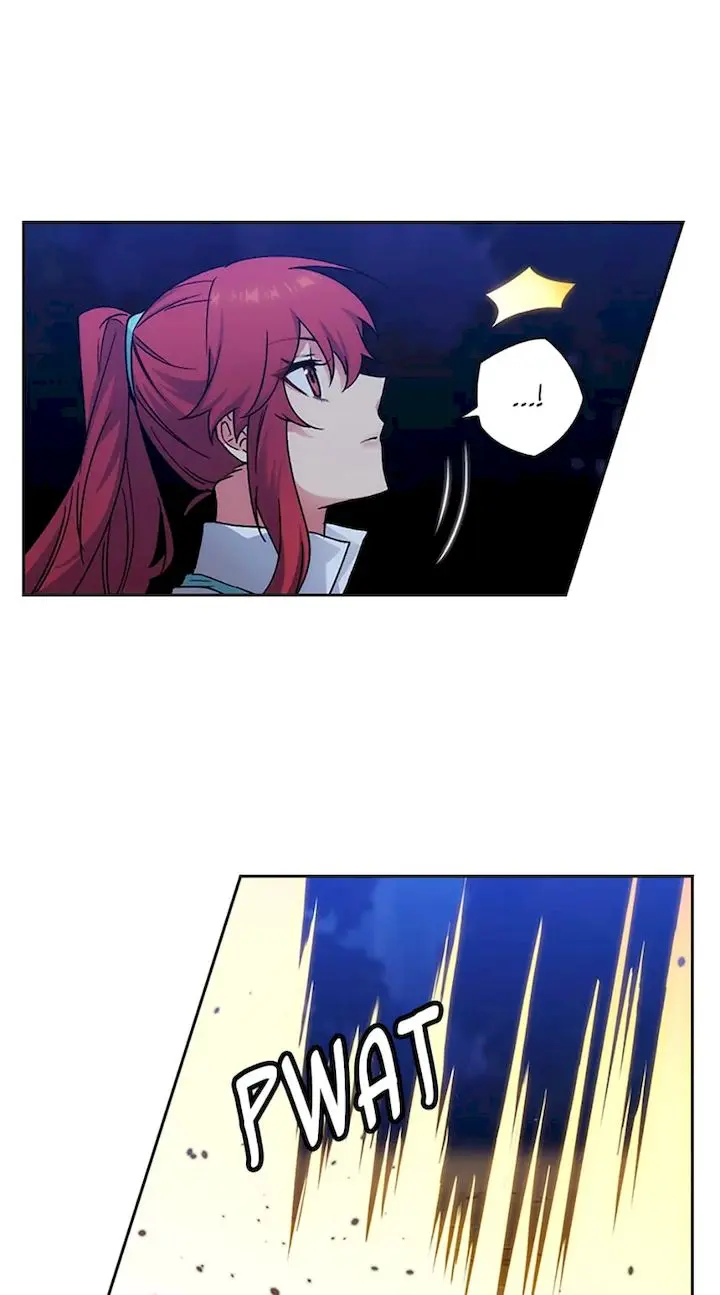 Reminiscence Adonis Manhwa Chapter 115 - Page 11