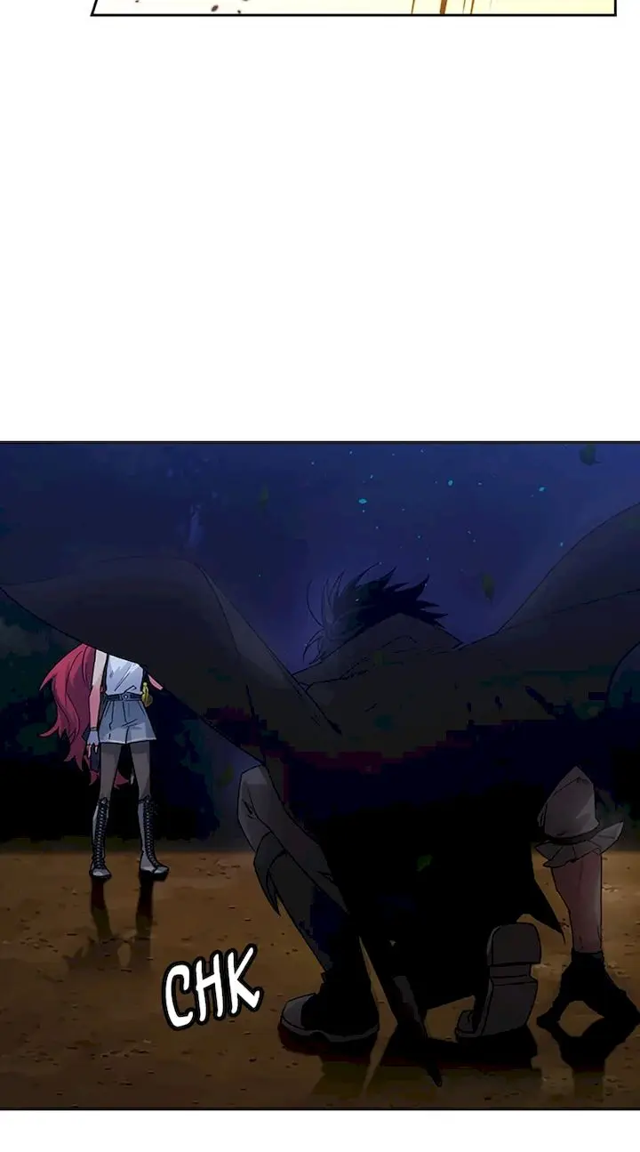 Reminiscence Adonis Manhwa Chapter 115 - Page 12