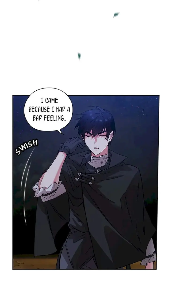 Reminiscence Adonis Manhwa Chapter 115 - Page 14