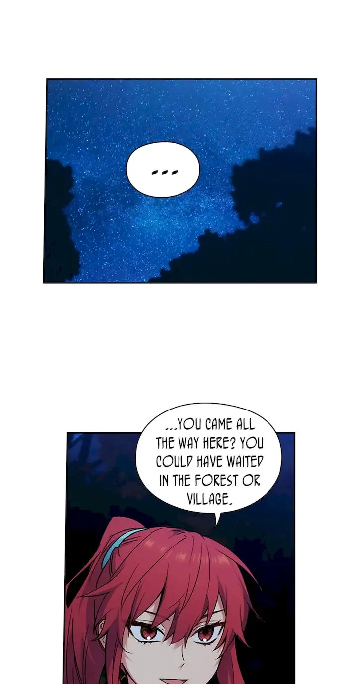 Reminiscence Adonis Manhwa Chapter 115 - Page 15