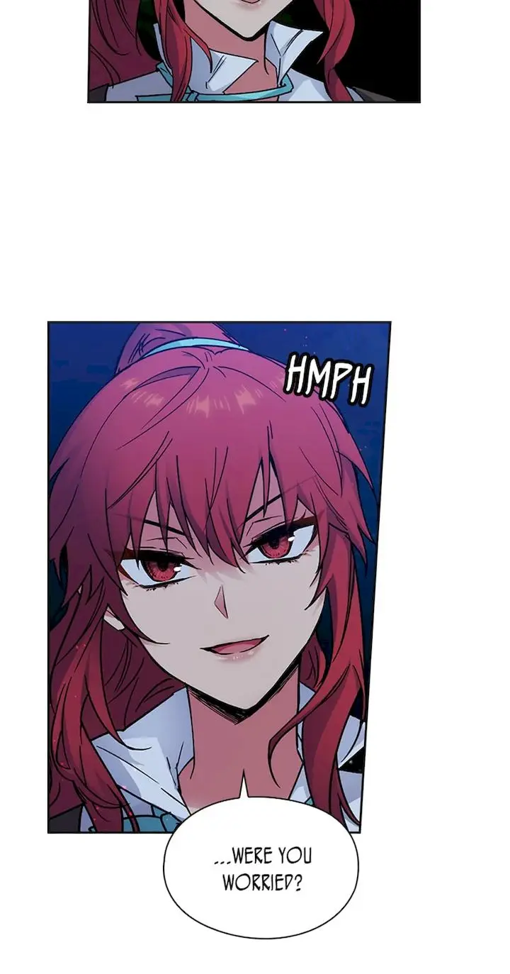 Reminiscence Adonis Manhwa Chapter 115 - Page 16