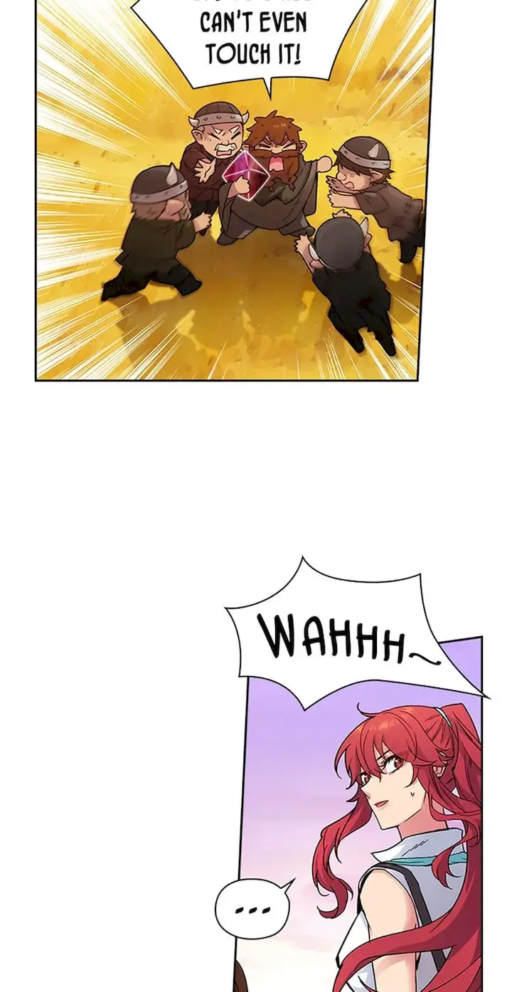Reminiscence Adonis Manhwa Chapter 115 - Page 2