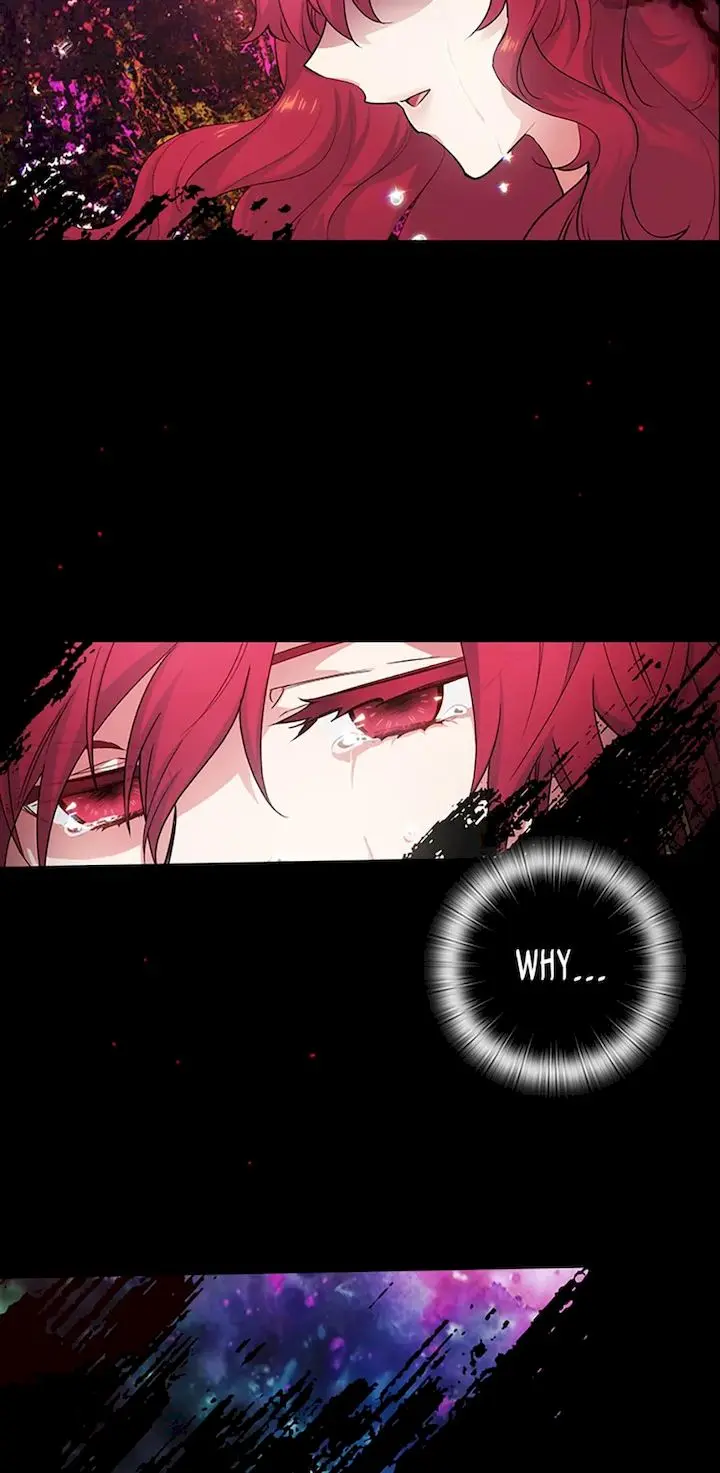 Reminiscence Adonis Manhwa Chapter 115 - Page 20