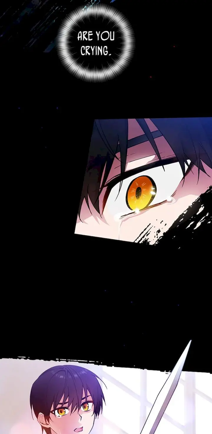Reminiscence Adonis Manhwa Chapter 115 - Page 21