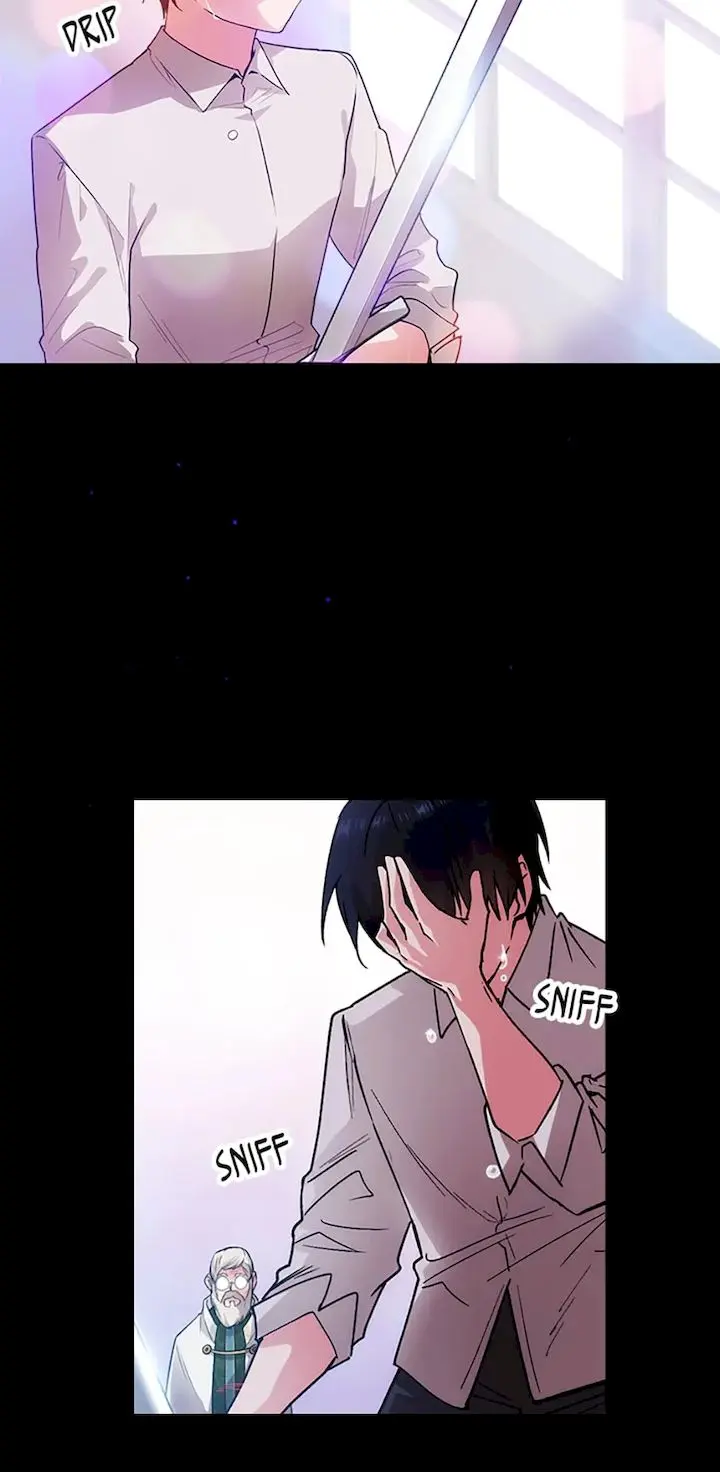 Reminiscence Adonis Manhwa Chapter 115 - Page 22