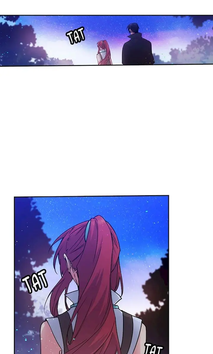 Reminiscence Adonis Manhwa Chapter 115 - Page 25