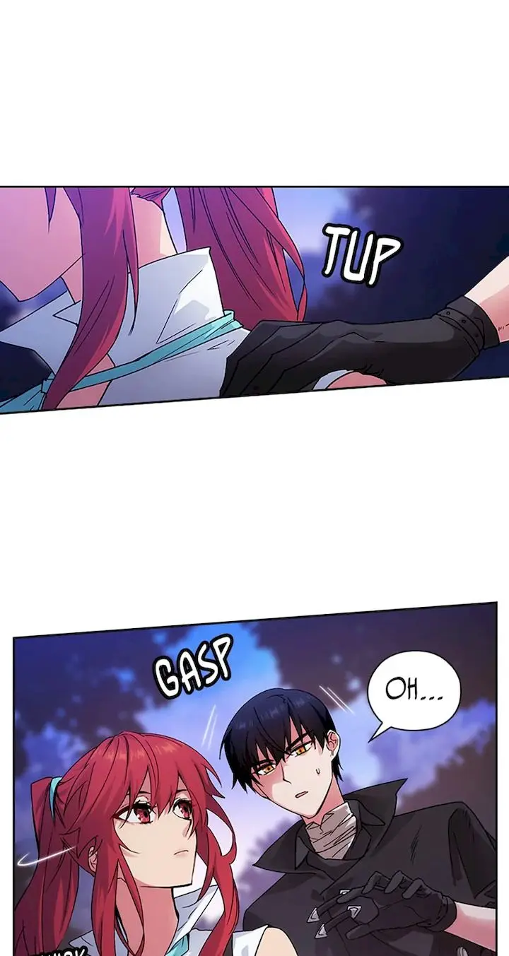 Reminiscence Adonis Manhwa Chapter 115 - Page 29