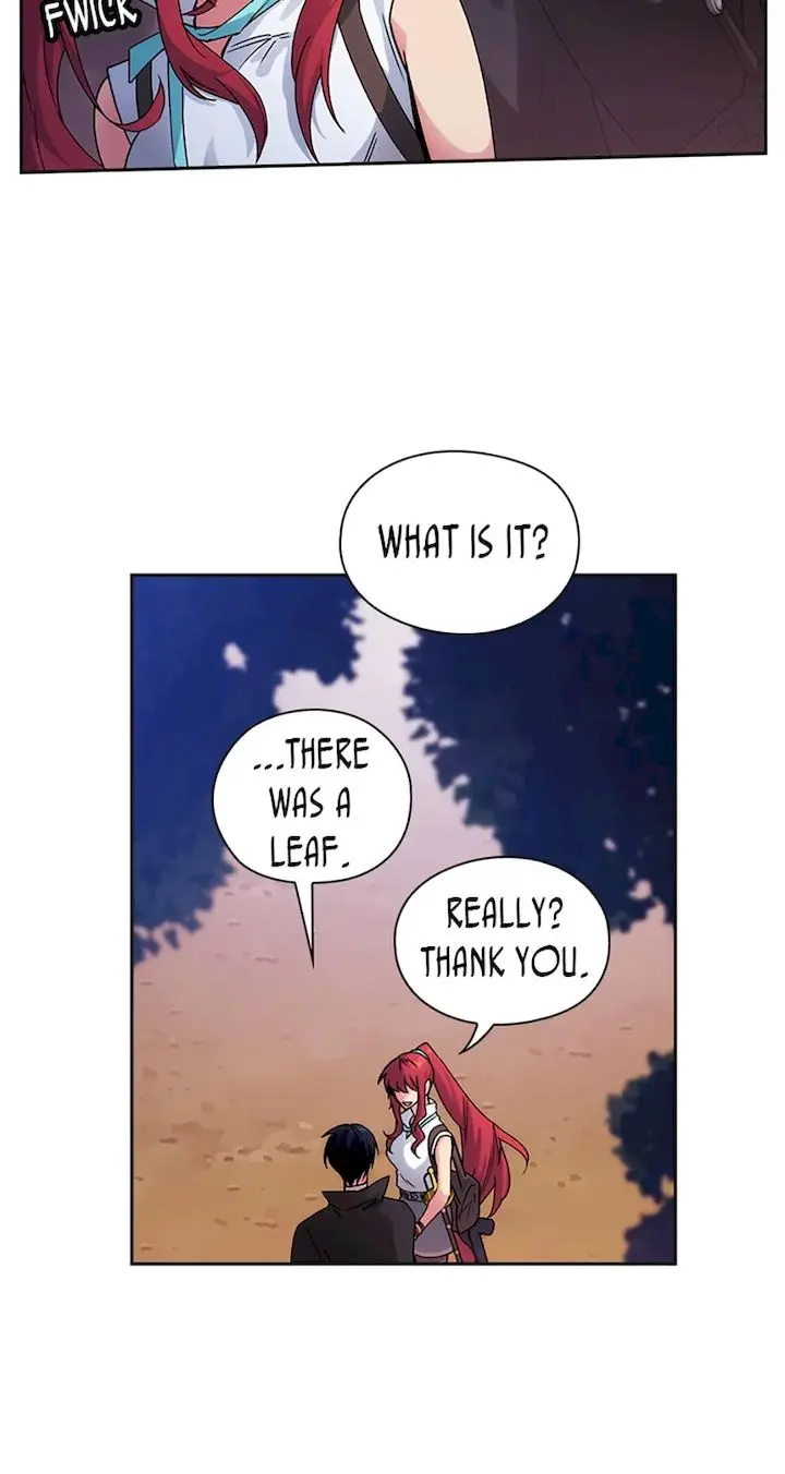 Reminiscence Adonis Manhwa Chapter 115 - Page 30