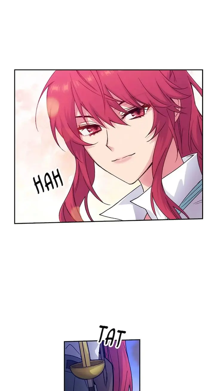 Reminiscence Adonis Manhwa Chapter 115 - Page 31