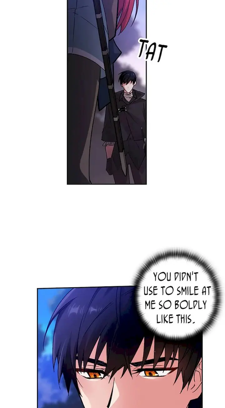 Reminiscence Adonis Manhwa Chapter 115 - Page 32