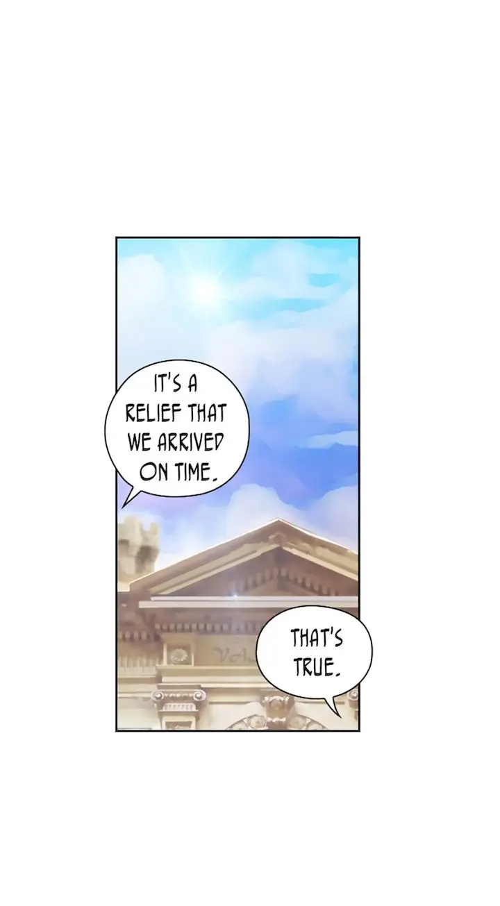 Reminiscence Adonis Manhwa Chapter 115 - Page 34