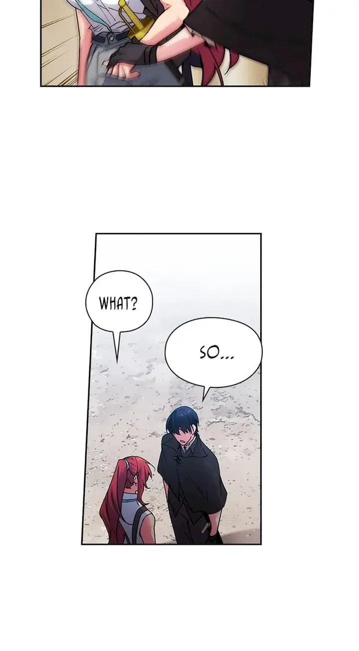 Reminiscence Adonis Manhwa Chapter 115 - Page 36
