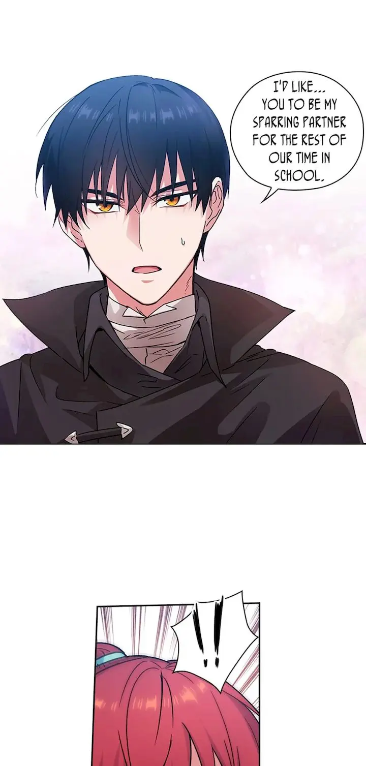 Reminiscence Adonis Manhwa Chapter 115 - Page 37