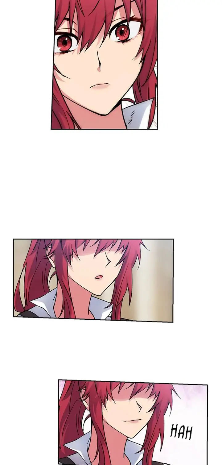 Reminiscence Adonis Manhwa Chapter 115 - Page 38