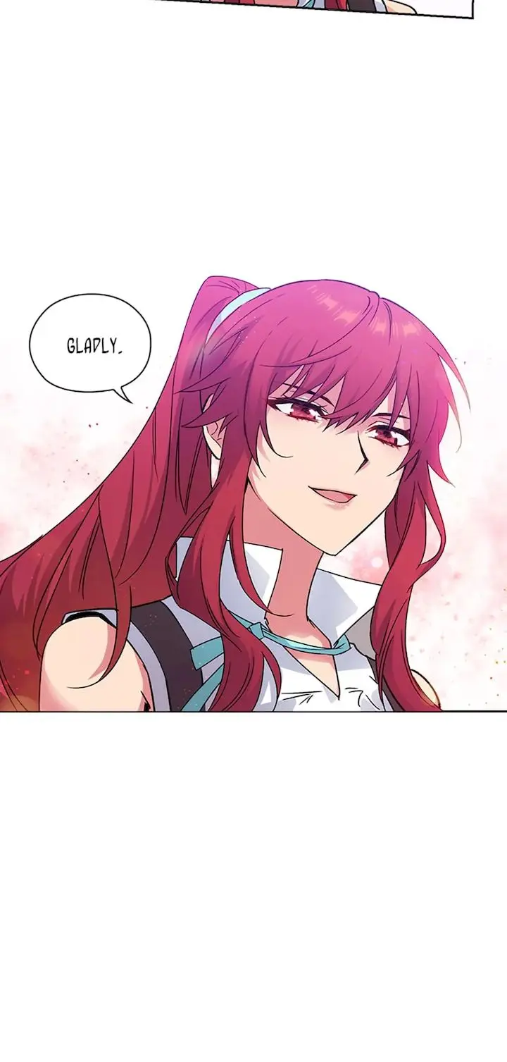 Reminiscence Adonis Manhwa Chapter 115 - Page 39