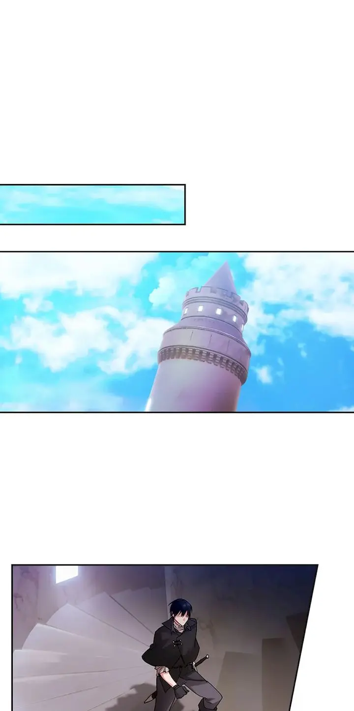Reminiscence Adonis Manhwa Chapter 115 - Page 40