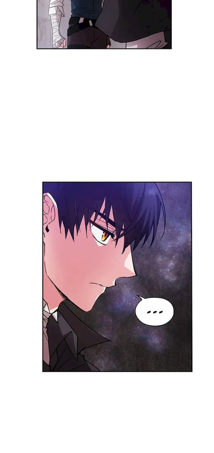 Reminiscence Adonis Manhwa Chapter 115 - Page 46