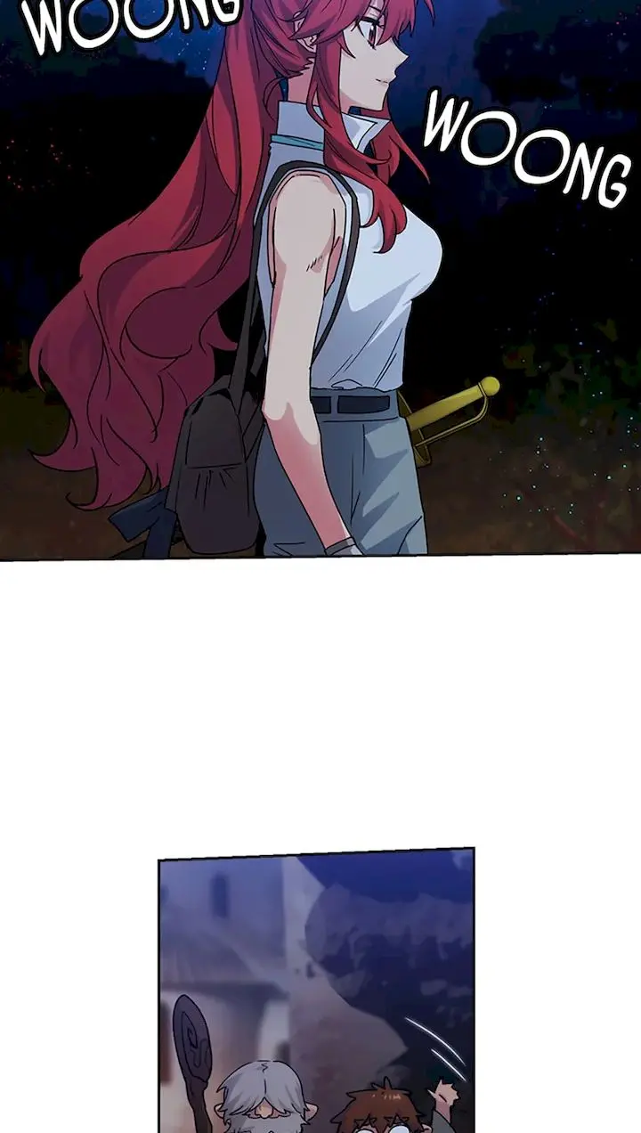Reminiscence Adonis Manhwa Chapter 115 - Page 6