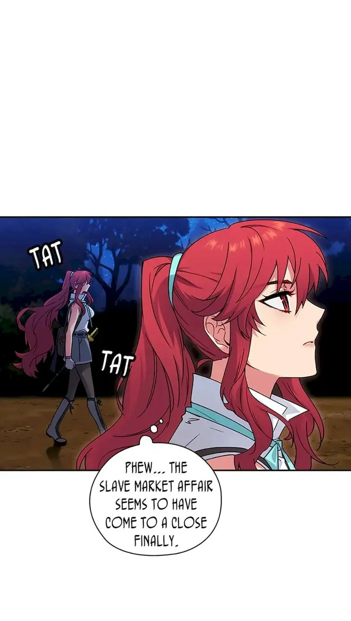 Reminiscence Adonis Manhwa Chapter 115 - Page 9