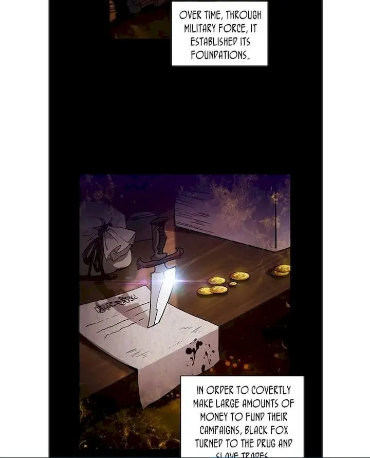 Reminiscence Adonis Manhwa Chapter 116 - Page 12